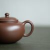 half-handmade-aged-zini-gong-zhu-160ml-yixing-teapot-10