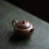 half-handmade-aged-zini-gong-zhu-160ml-yixing-teapot-4