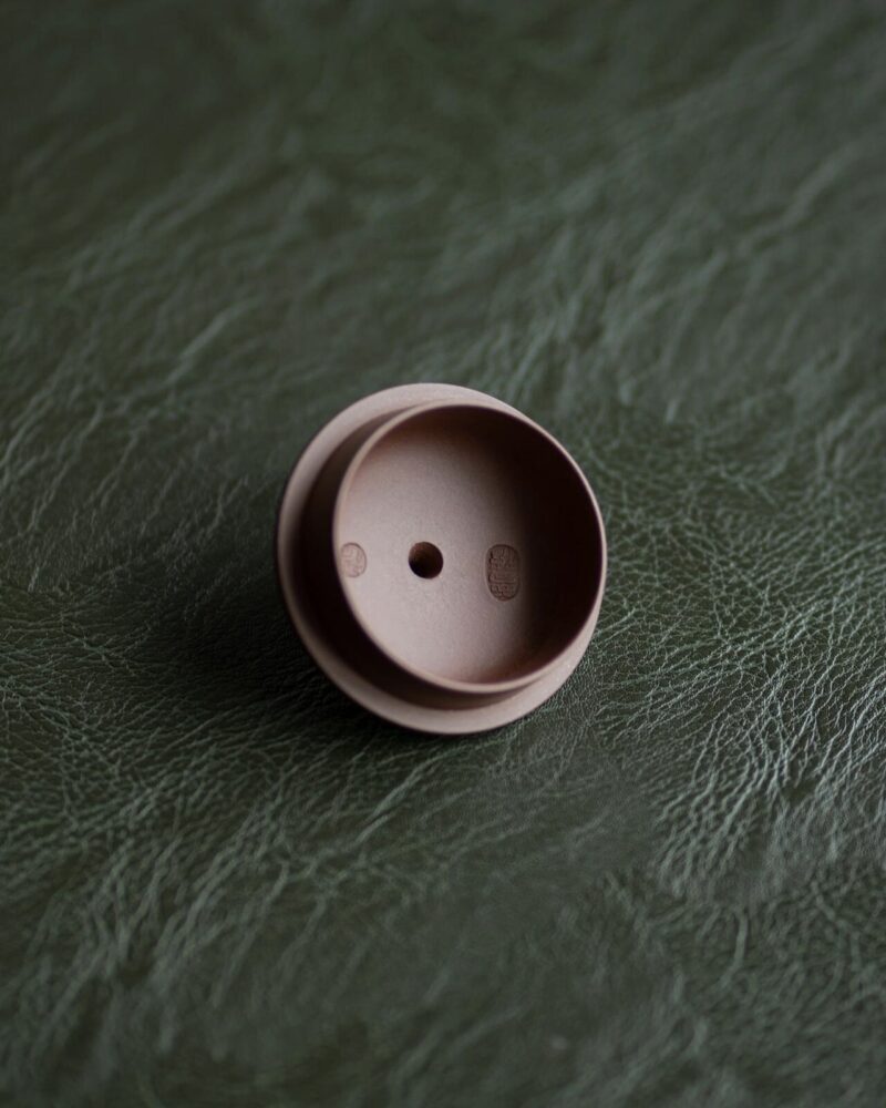 half-handmade-aged-zini-gong-zhu-160ml-yixing-teapot-8