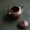 half-handmade-aged-zini-gong-zhu-160ml-yixing-teapot-9