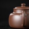 half-handmade-aged-zini-tang-de-zhong-170ml-yixing-teapot-13