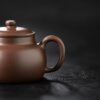 half-handmade-aged-zini-tang-de-zhong-170ml-yixing-teapot-16