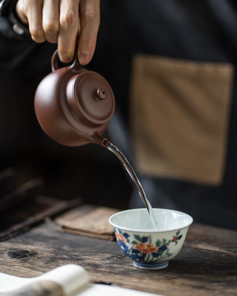 half-handmade-aged-zini-tang-de-zhong-170ml-yixing-teapot-2