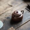 half-handmade-aged-zini-tang-de-zhong-170ml-yixing-teapot-4