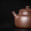 half-handmade-aged-zini-tang-de-zhong-170ml-yixing-teapot-9