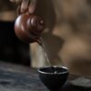 half-handmade-di-cao-qing-shou-zhen-duo-qiu-180ml-yixing-teapot-2