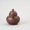 half-handmade-di-cao-qing-shou-zhen-duo-qiu-180ml-yixing-teapot-9