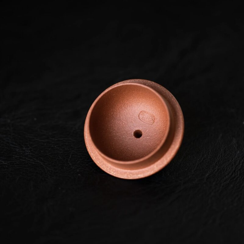 half-handmade-jiang-po-ni-ju-lun-120ml-yixing-teapot-11