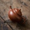 half-handmade-jiang-po-ni-ju-lun-120ml-yixing-teapot-4