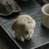 Yuan Bao Bunny Tea Pet