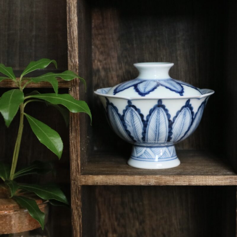 qinghua-ceramic-banana-leaf-70ml-gaiwan-11