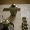 yue-ware-ceramic-lily-500ml-tea-jar-6