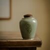 yue-ware-ceramic-lily-500ml-tea-jar-7