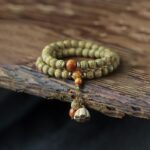 Elegant  Star Moon Bodhi Bracelet