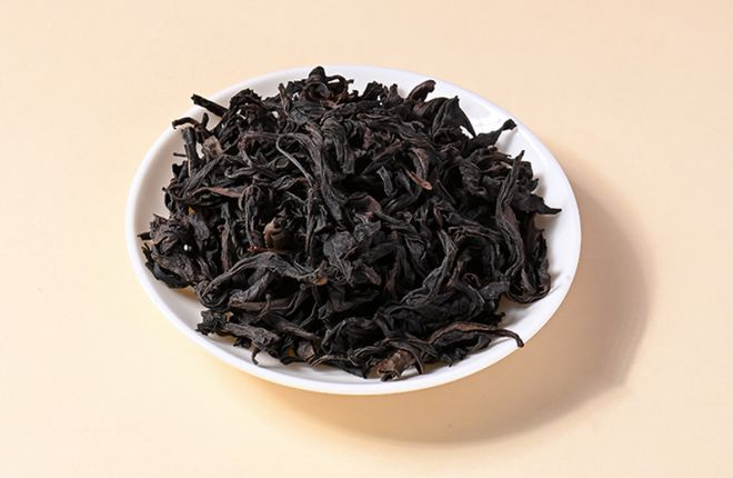 Wu Yi Rock Tea