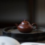 Fully Handmade Xiao Mei Yao Zhuni Chun Shui Tang Jun De 90ml Yixing Teapot