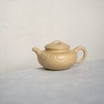 Ben Shan Lvni Fang Gu Ru Yi 150ml Yixing Teapot