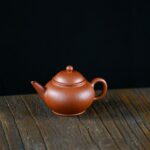 Xiao Mei Yao Zhuni Shui Ping 80ml Yixing Teapot